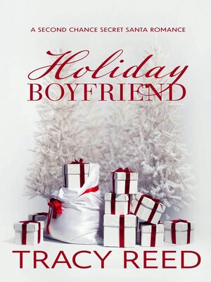 cover image of Holiday Boyfriend